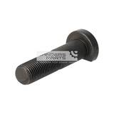 WHEEL MOUNTING BOLT L & R